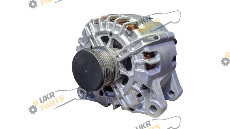 MSG Rebuilding TG15S205